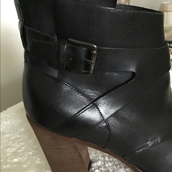 BELLE booties - Picture 7 of 12